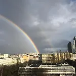 Mieszkanie Gdynia