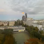 Mieszkanie Appartamento *