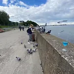 Mieszkanie Gdynia