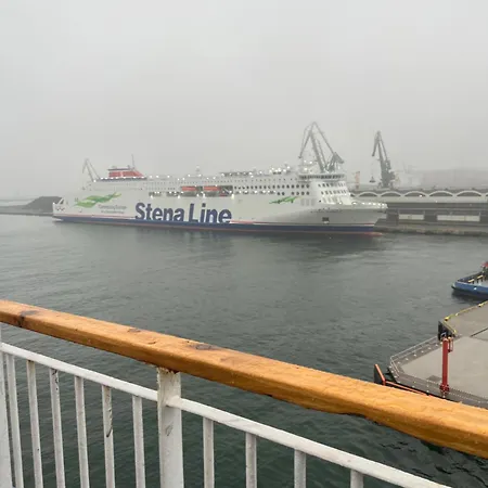 Mieszkanie 格丁尼亚