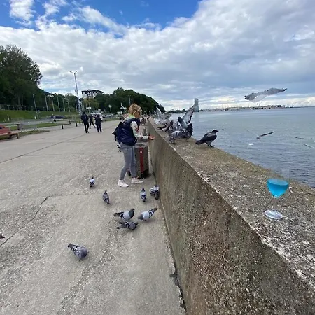 Mieszkanie Gdynia