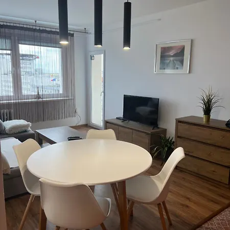 Apartment Mieszkanie *