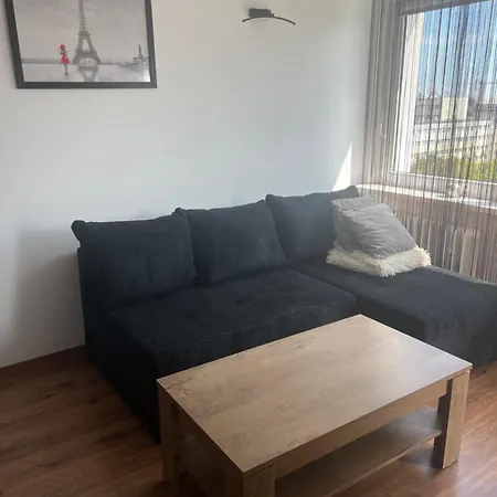 Mieszkanie Apartment *