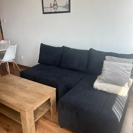 Mieszkanie Apartment Gdynia