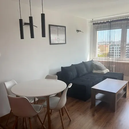 Lejlighed Mieszkanie Gdynia