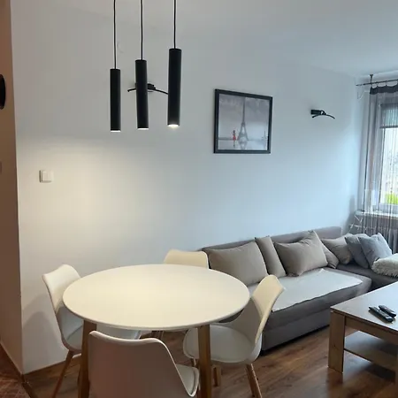 Mieszkanie Lejlighed Gdynia
