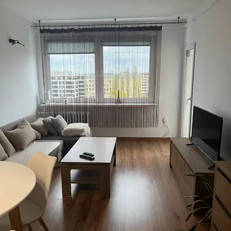 Lejlighed Mieszkanie Gdynia