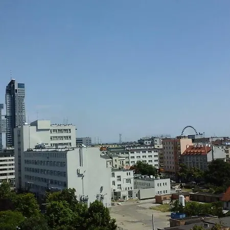Mieszkanie Appartement Gdynia