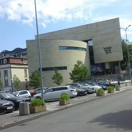 Mieszkanie