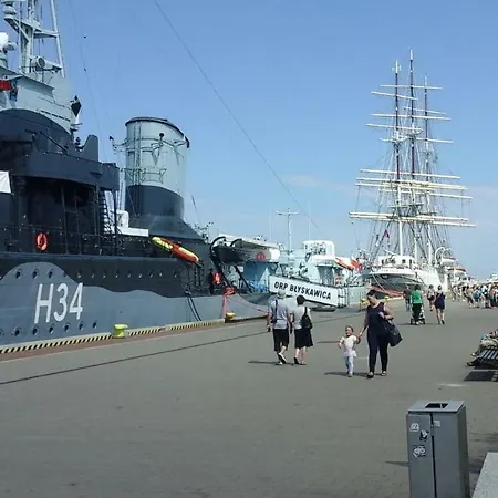 Mieszkanie Apartment