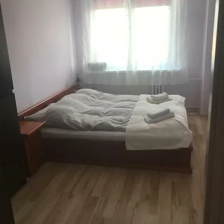Mieszkanie Apartment Gdynia