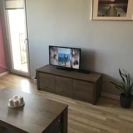Mieszkanie Apartamento *