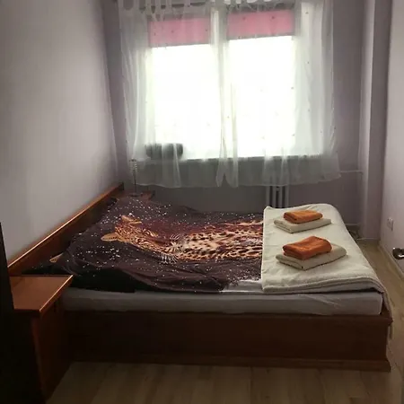 Mieszkanie Lejlighed *
