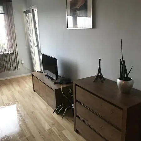Mieszkanie