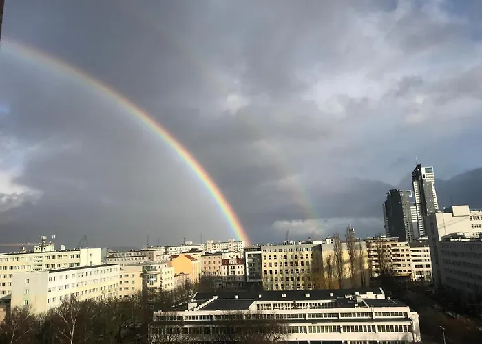 Mieszkanie 格丁尼亚