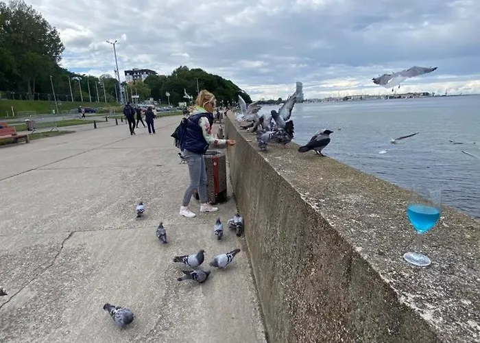 Mieszkanie Gdynia