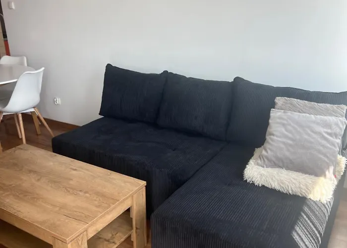 Mieszkanie Apartment Gdynia