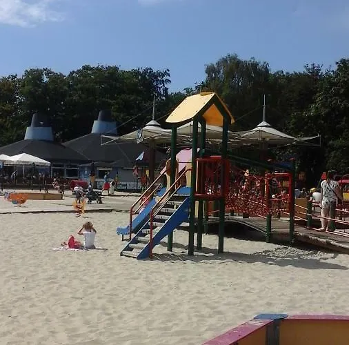 Apartment Mieszkanie