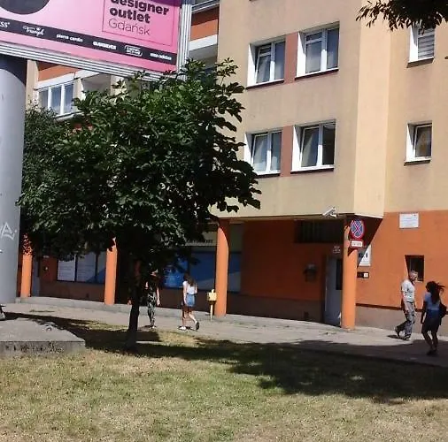 Apartment Mieszkanie